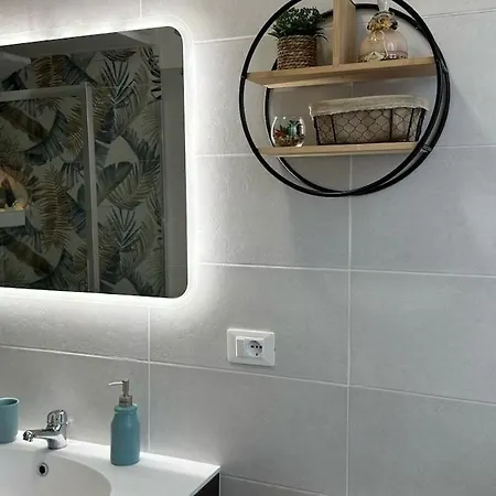 Апартаменты Sophia Luxury Confortevole E In Ottima Posizione *