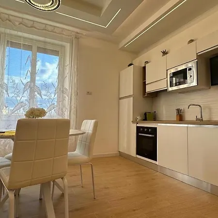 Sophia Luxury Confortevole E In Ottima Posizione Апартаменты Рим