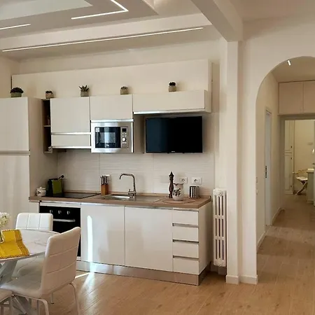 Sophia Luxury Confortevole E In Ottima Posizione * Рим