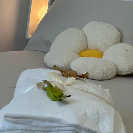 Sophia Luxury Confortevole E In Ottima Posizione Апартаменты Рим