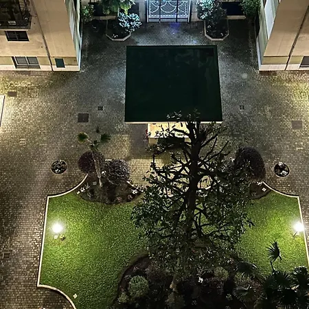 Sophia Luxury Confortevole E In Ottima Posizione Apartman Róma