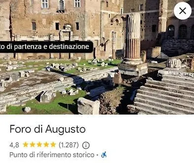 Apartment Sophia Luxury Confortevole E In Ottima Posizione Rome