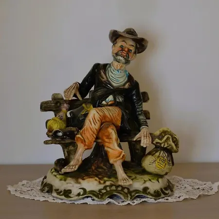 Апартаменты Sophia Luxury Confortevole E In Ottima Posizione